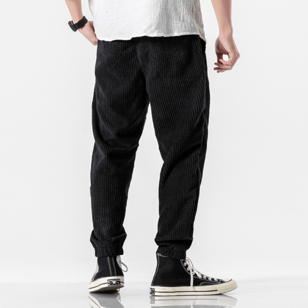 Jitsu | Corduroy Pants