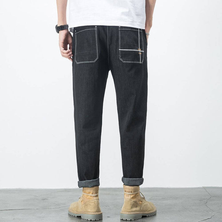 Ikki | Comfortable Jeans