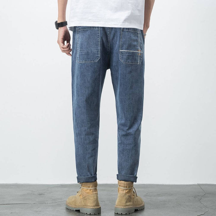 Ikki | Comfortable Jeans