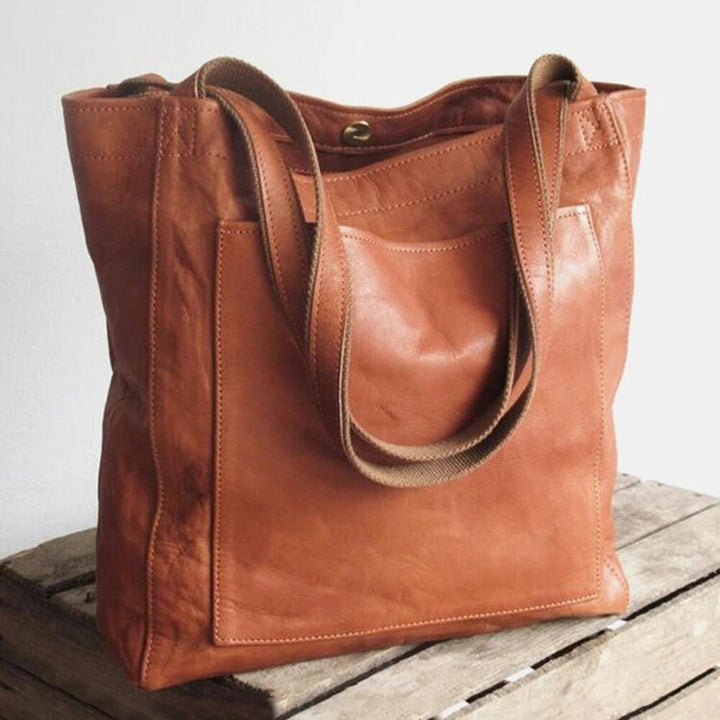 Margot | Oversized Tote Bag