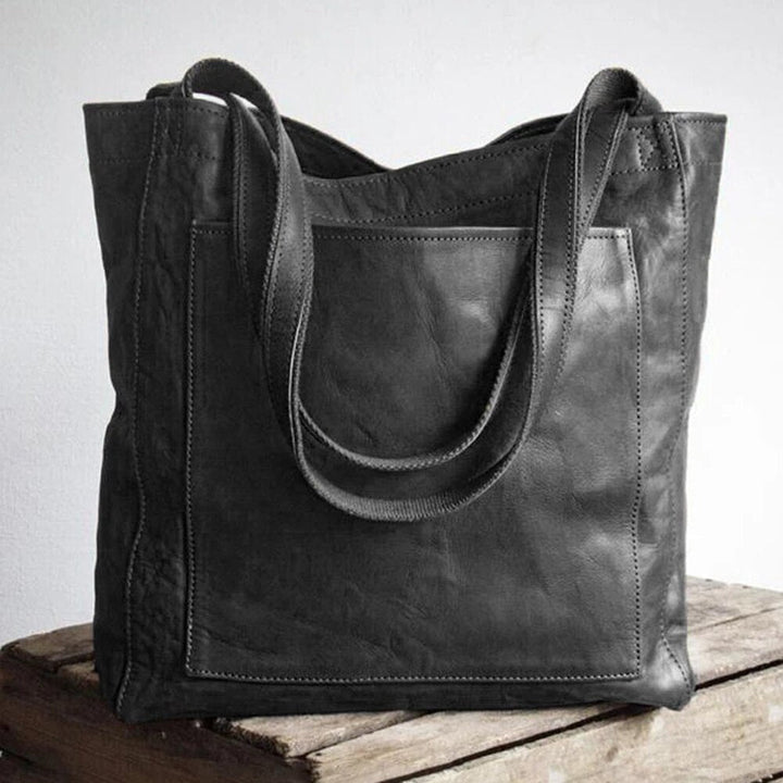 Margot | Oversized Tote Bag