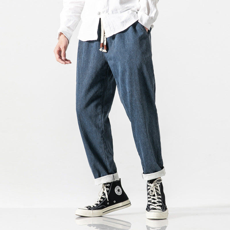 Asami | Comfortable Jeans