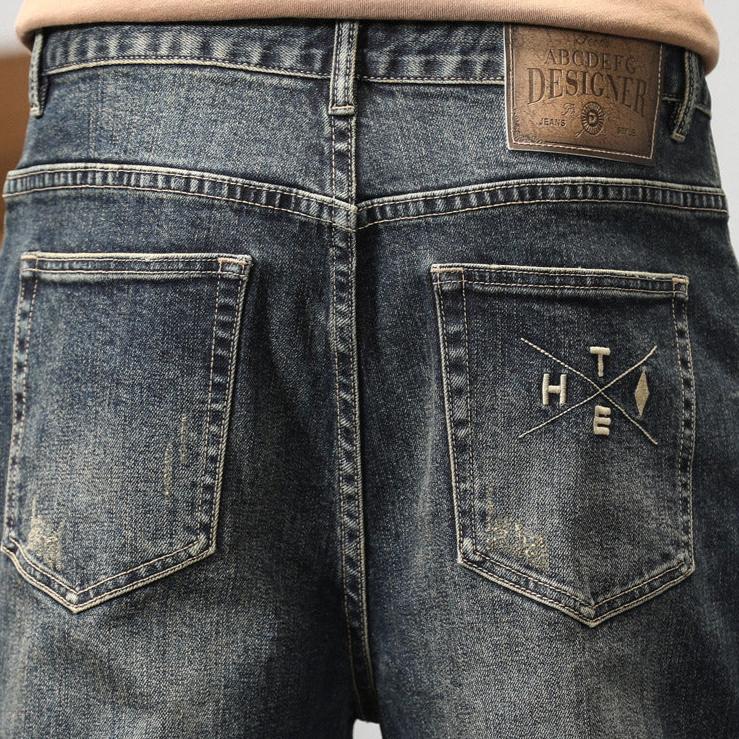 Hikaru | Comfortable Jeans