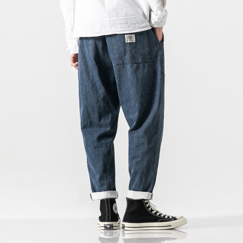 Asami | Comfortable Jeans