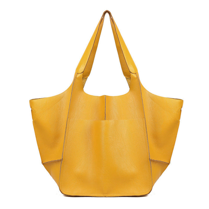 Luna | Oversized Tote Bag