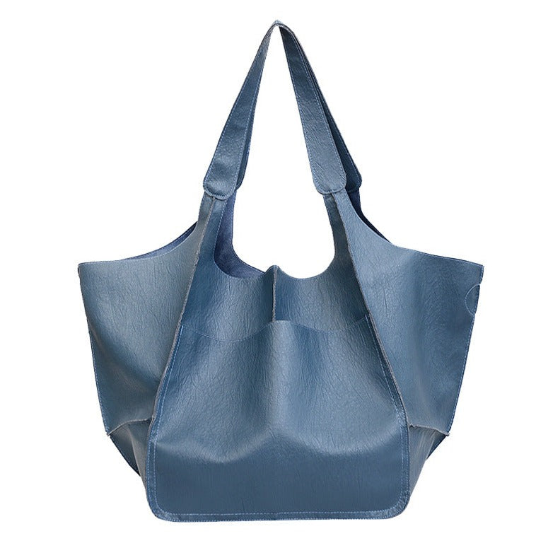 Luna | Oversized Tote Bag