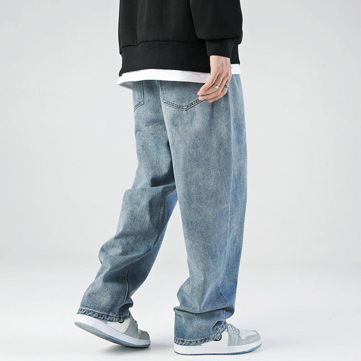 Shoji | Japanese Cotton Denim Pants