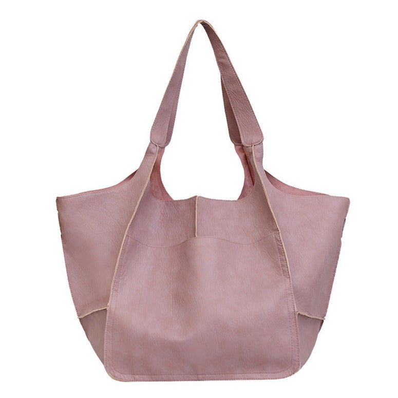 Luna | Oversized Tote Bag