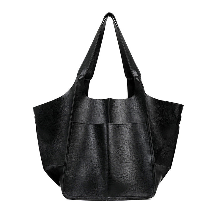 Luna | Oversized Tote Bag