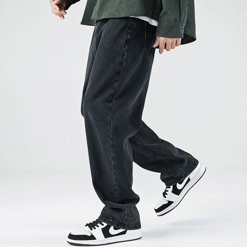 Shoji | Japanese Cotton Denim Pants