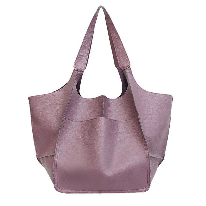 Luna | Oversized Tote Bag