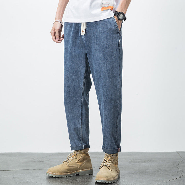 Ikki | Comfortable Jeans