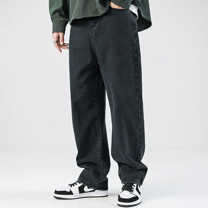 Shoji | Japanese Cotton Denim Pants