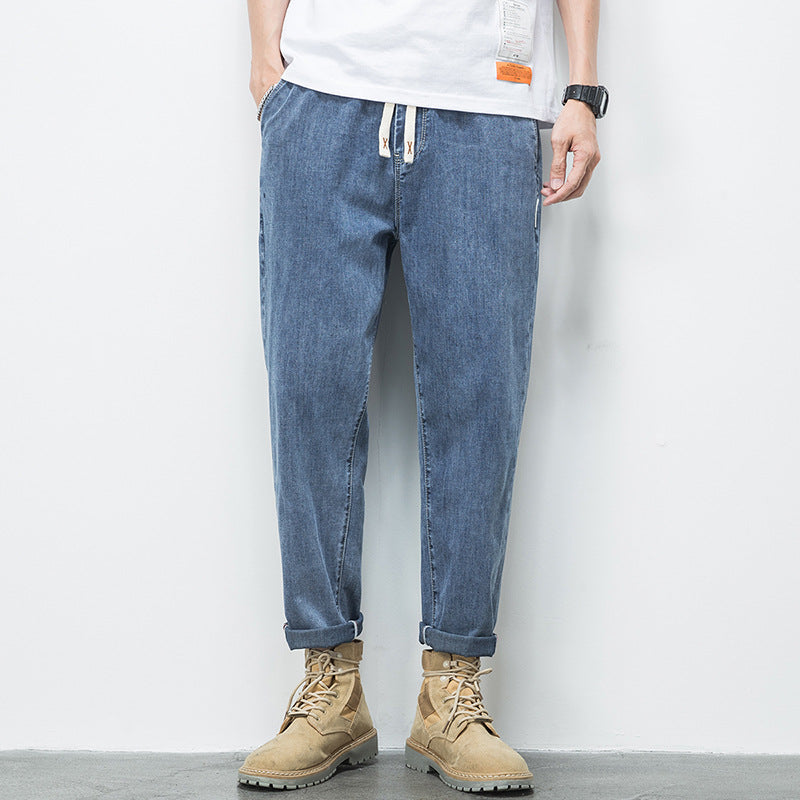 Ikki | Comfortable Jeans