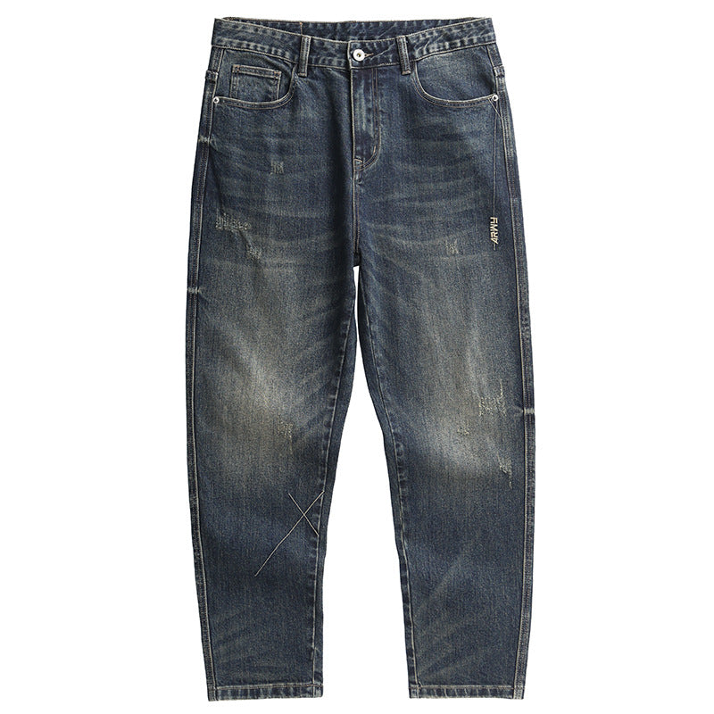 Hikaru | Comfortable Jeans