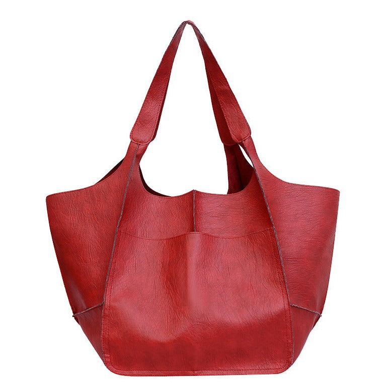 Luna | Oversized Tote Bag