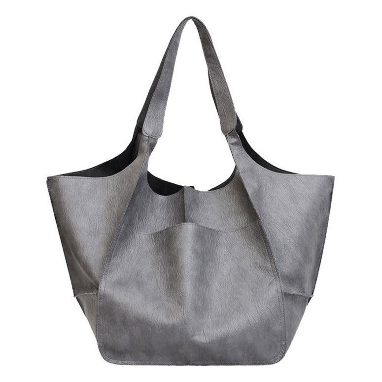 Luna | Oversized Tote Bag