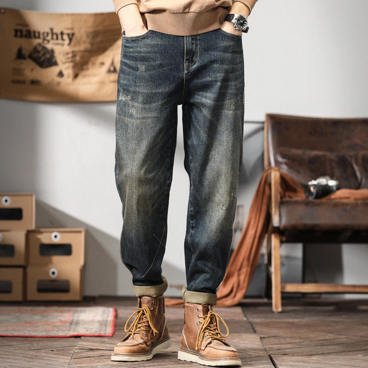 Hikaru | Comfortable Jeans