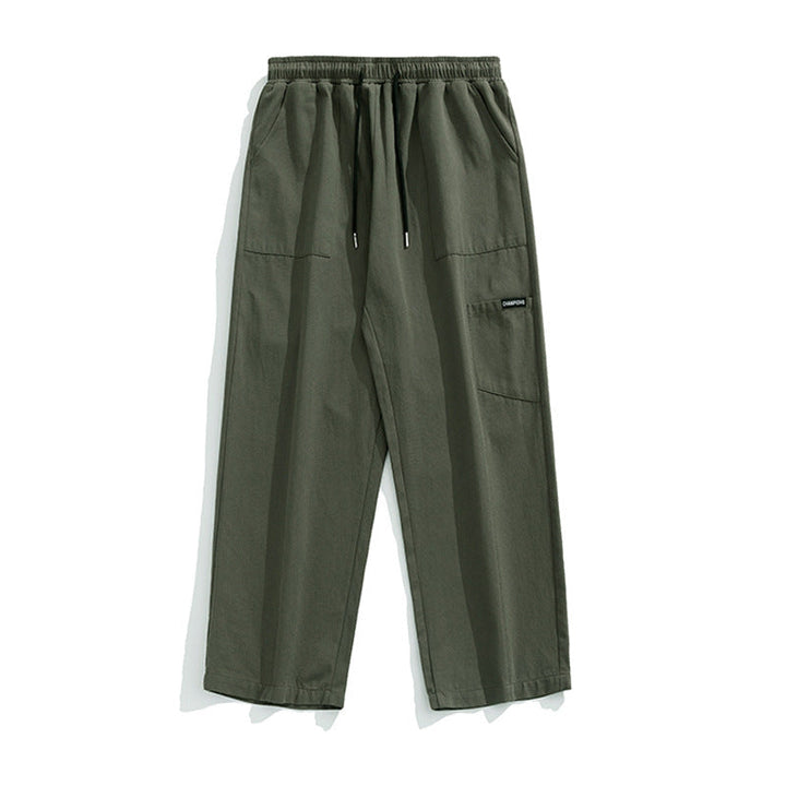 Itsuki | Japanese Buqeume Pants