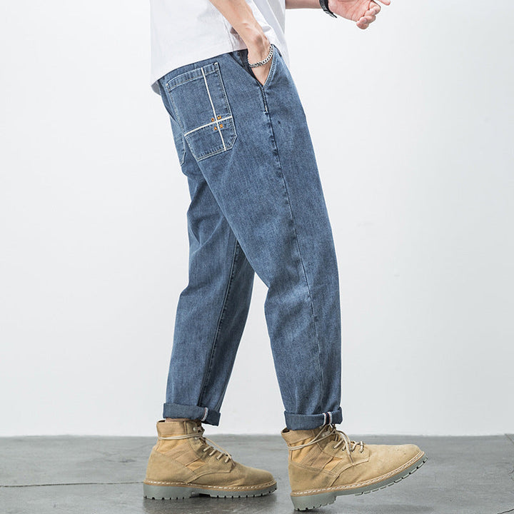 Ikki | Comfortable Jeans