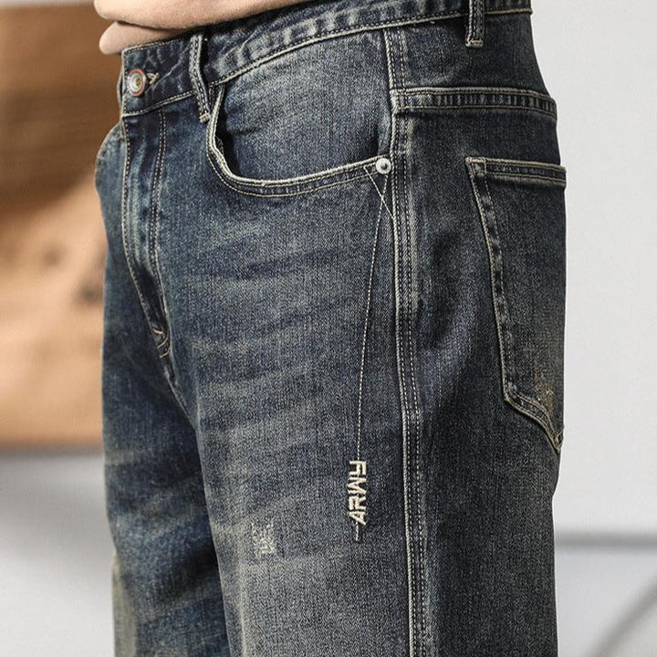 Hikaru | Comfortable Jeans