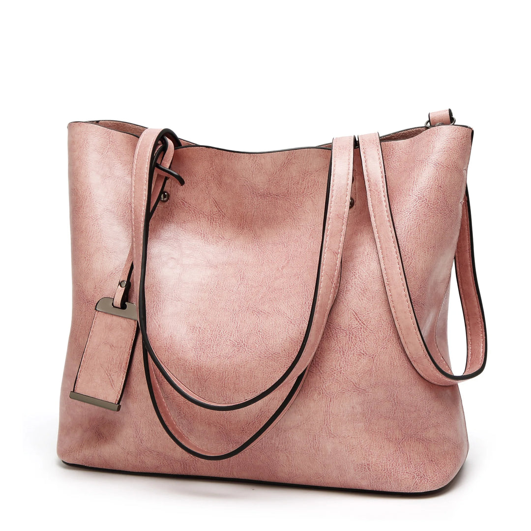 Ava | Classic Everyday Tote