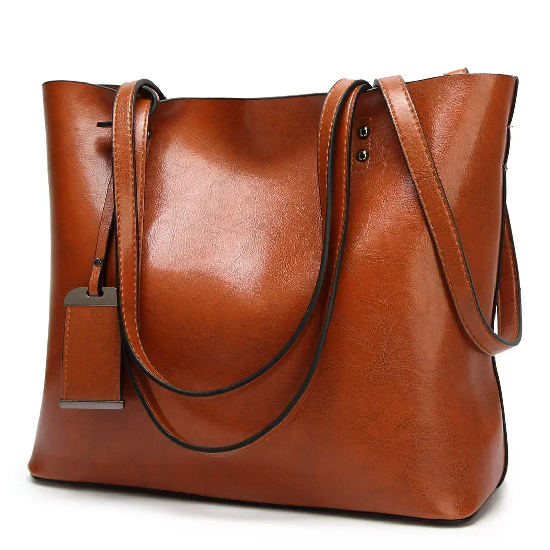 Ava | Classic Everyday Tote