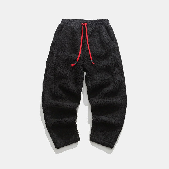 Kazuki | Comfortable Winter Pants