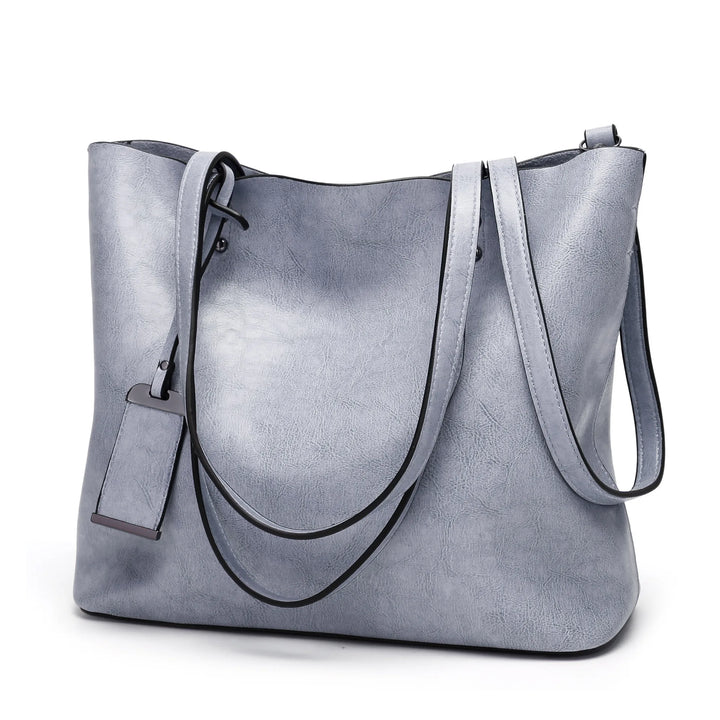 Ava | Classic Everyday Tote