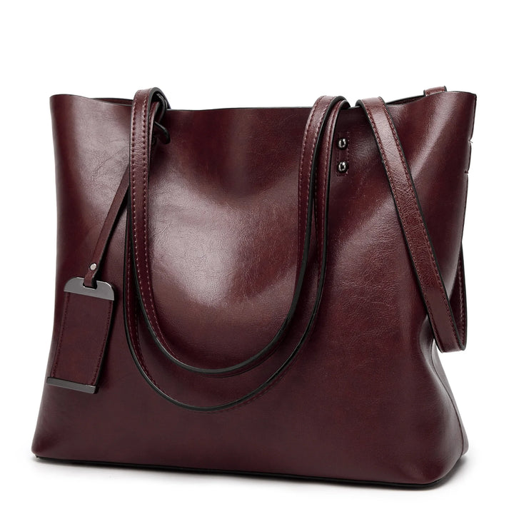 Ava | Classic Everyday Tote