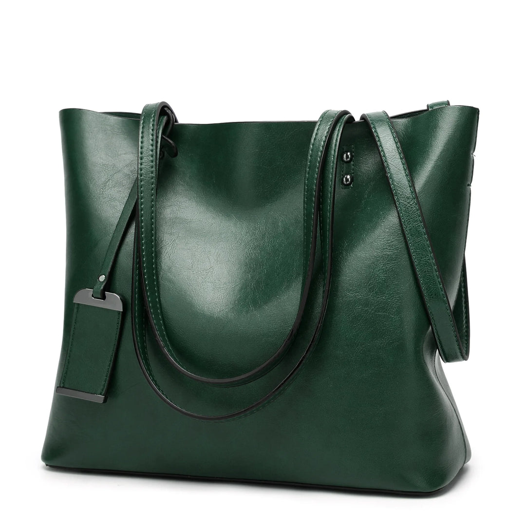 Ava | Classic Everyday Tote