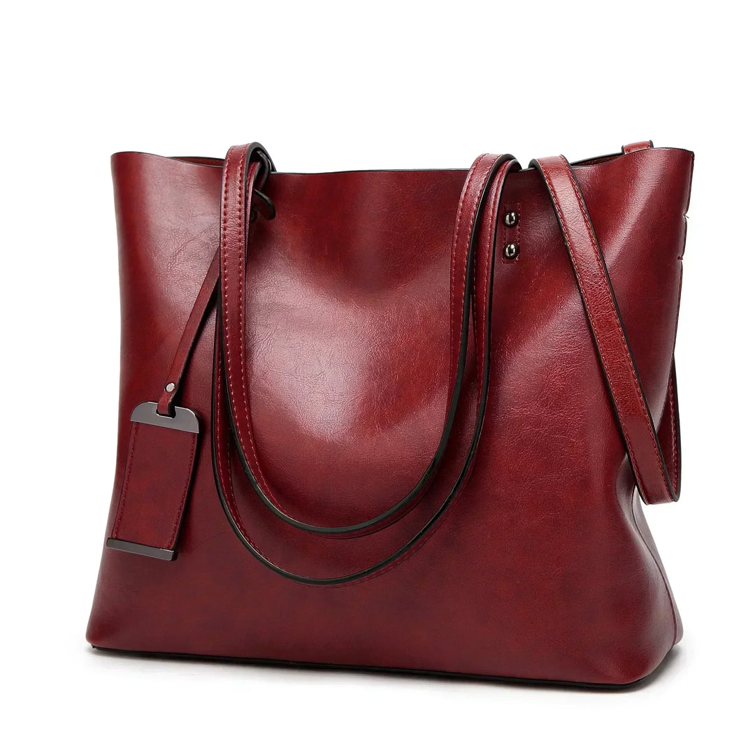 Ava | Classic Everyday Tote