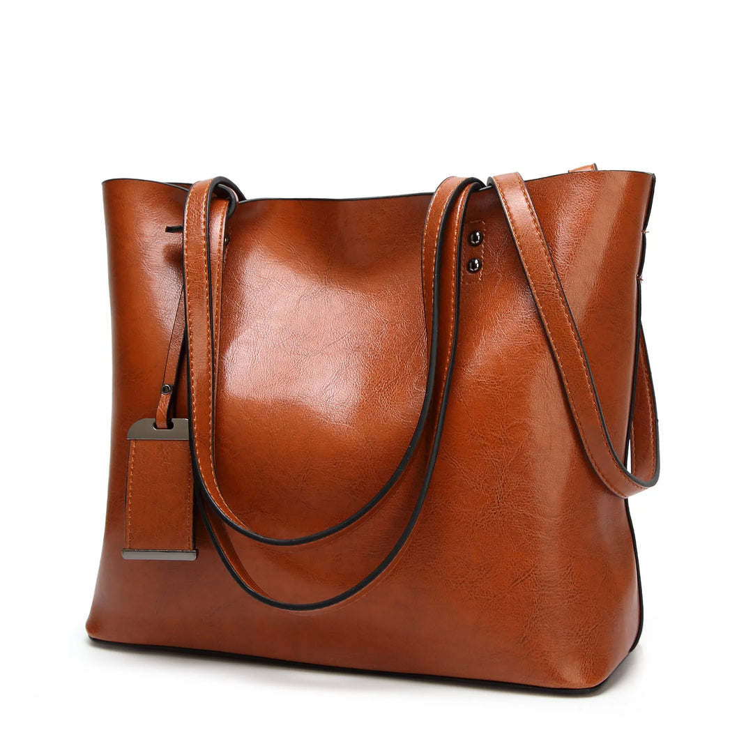 Ava | Classic Everyday Tote