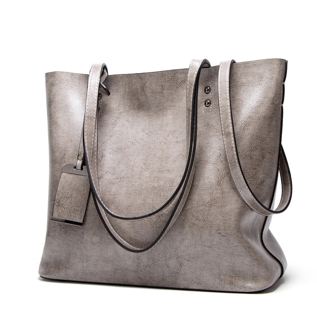 Ava | Classic Everyday Tote