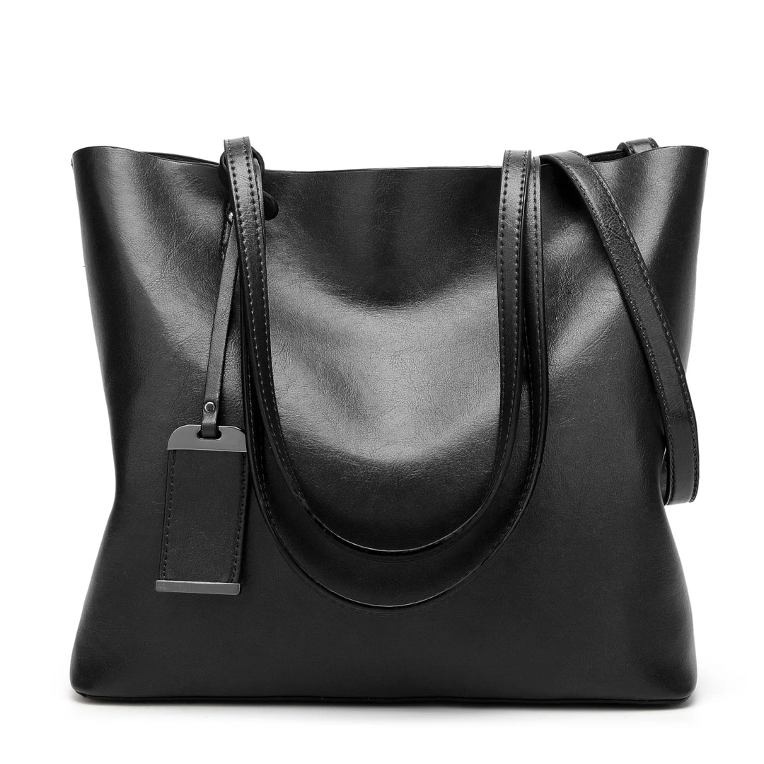 Ava | Classic Everyday Tote