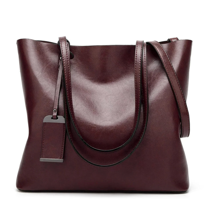 Ava | Classic Everyday Tote