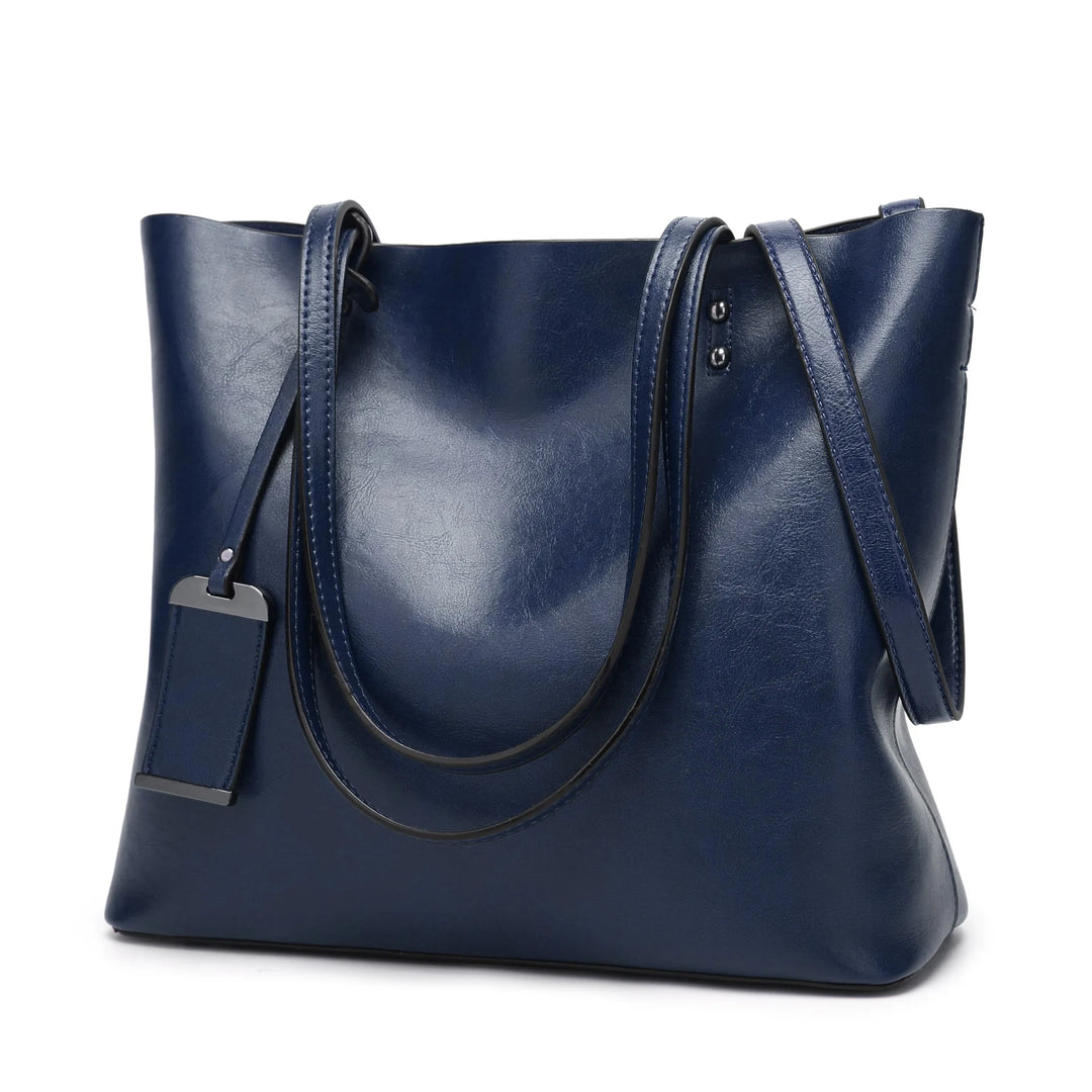 Ava | Classic Everyday Tote