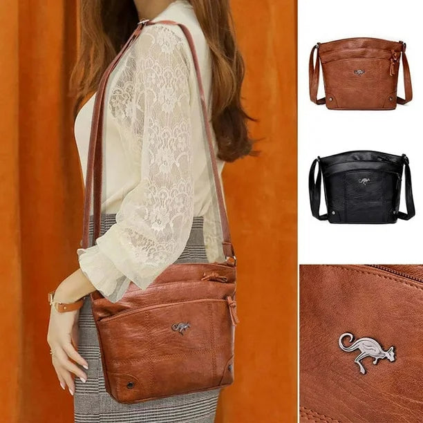 Clara | Compact Everyday Crossbody